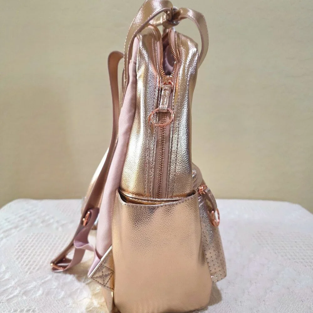 Disney nwt rose